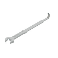 Operating key Type: 1580 Steel Suitable for type: 1578 and 1579 DN65
